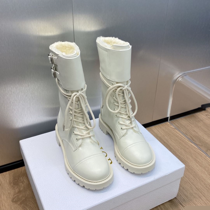 ch**an D*or boots
